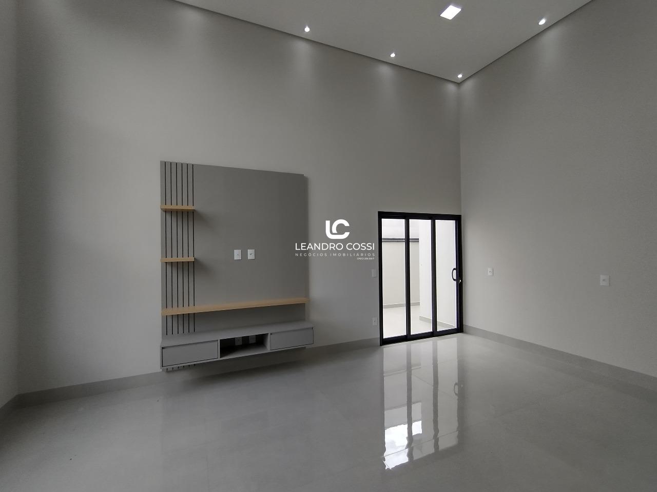 Casa de condomínio à venda no Condomínio Residencial Lagos D'Icaraí: