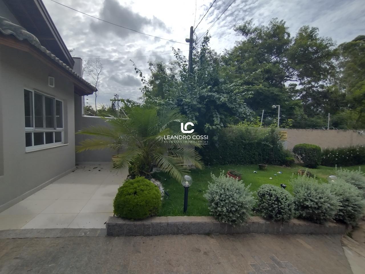 Casa de Condomínio Condomínio Portal de Itu Itu 