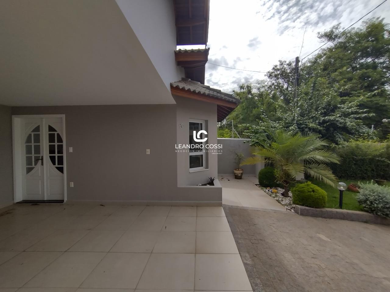 Casa de Condomínio Condomínio Portal de Itu Itu 