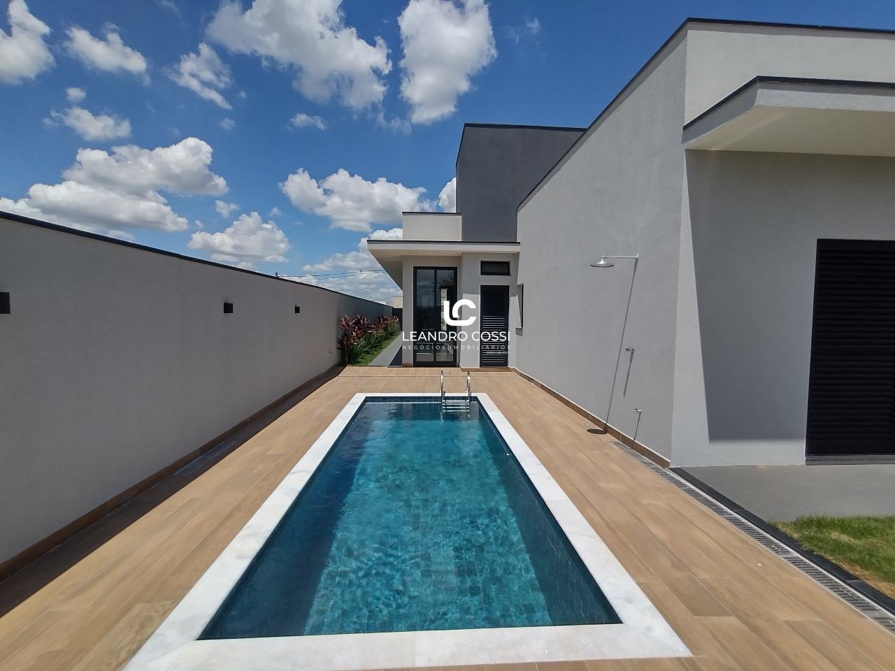 Casa de condomínio à venda no Mirante dos Ipês: