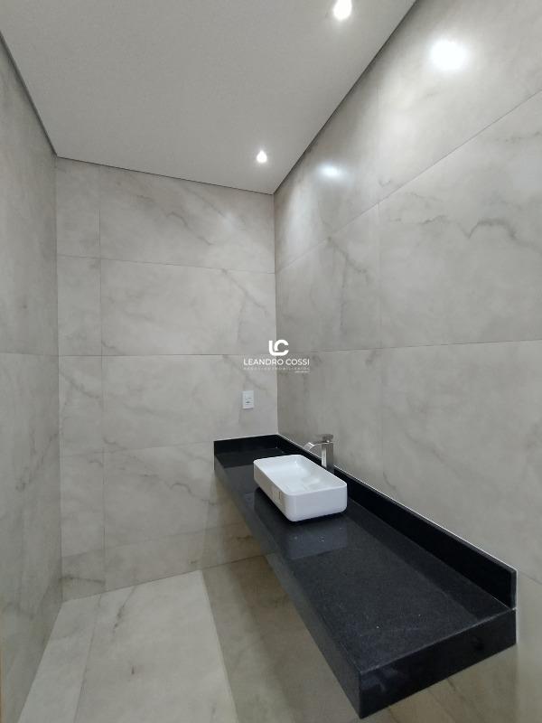 Casa de condomínio à venda no Mirante dos Ipês: