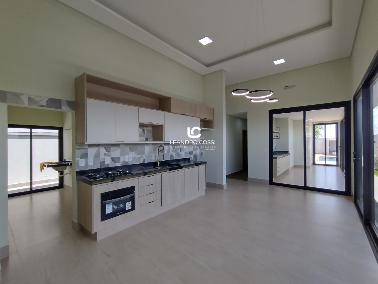 Casa de condomínio à venda no Mirante dos Ipês: