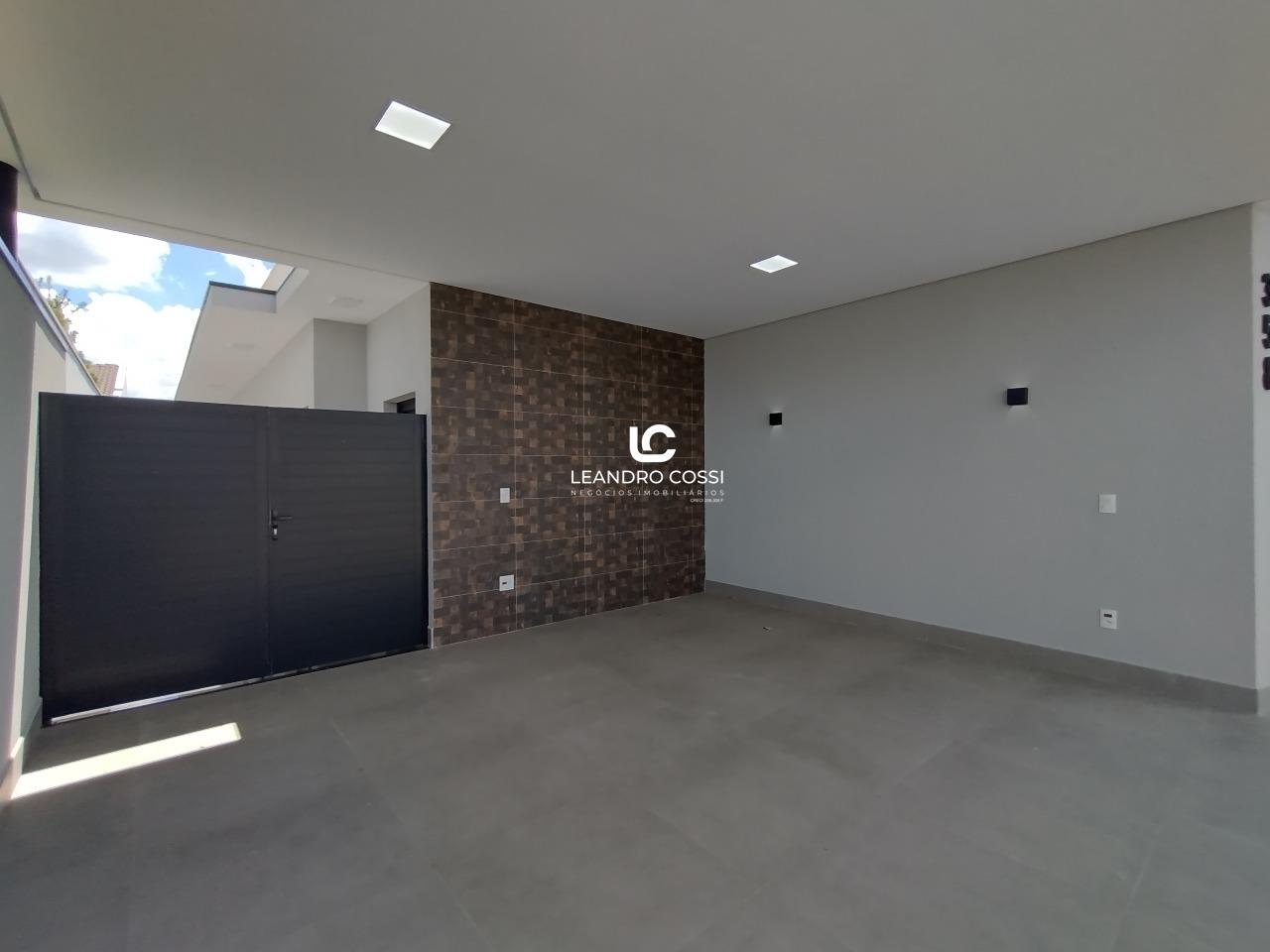 Casa de Condomínio Mirante dos Ipês Salto 