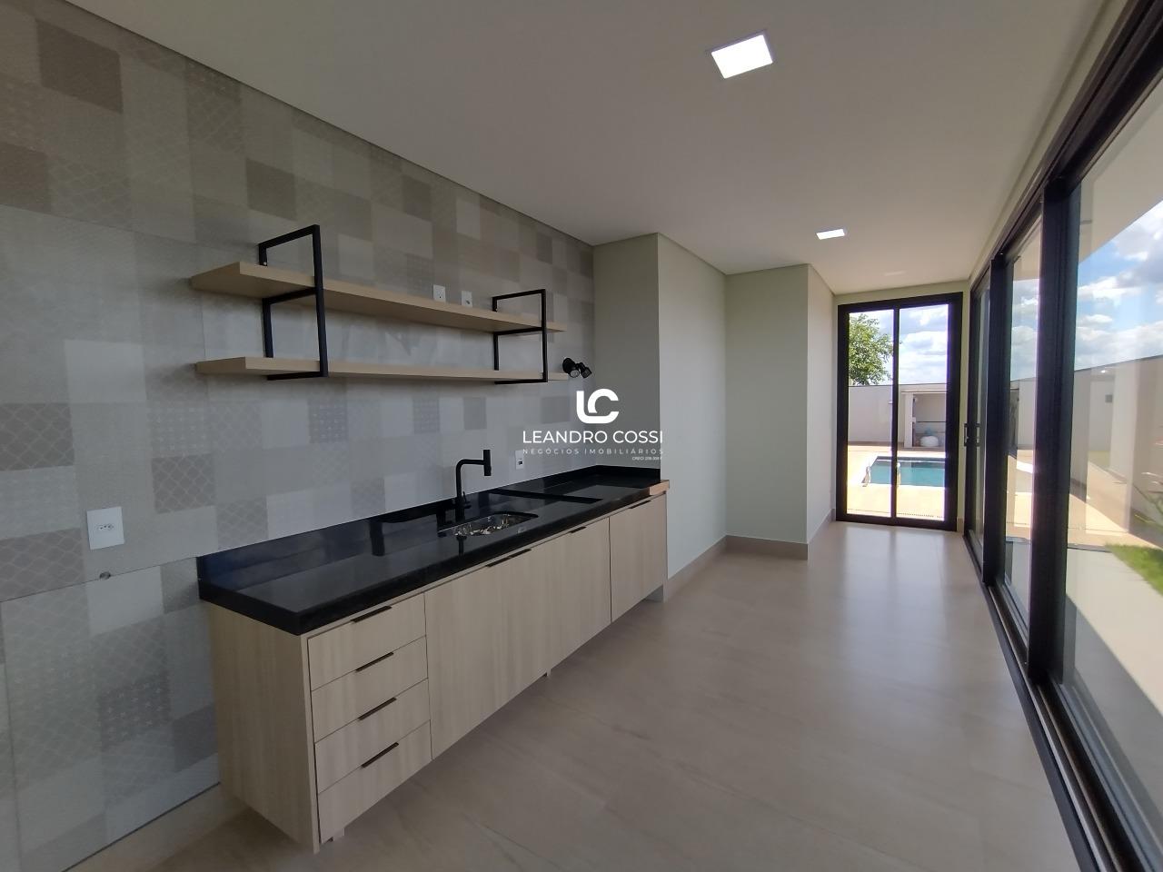 Casa de condomínio à venda no Mirante dos Ipês: