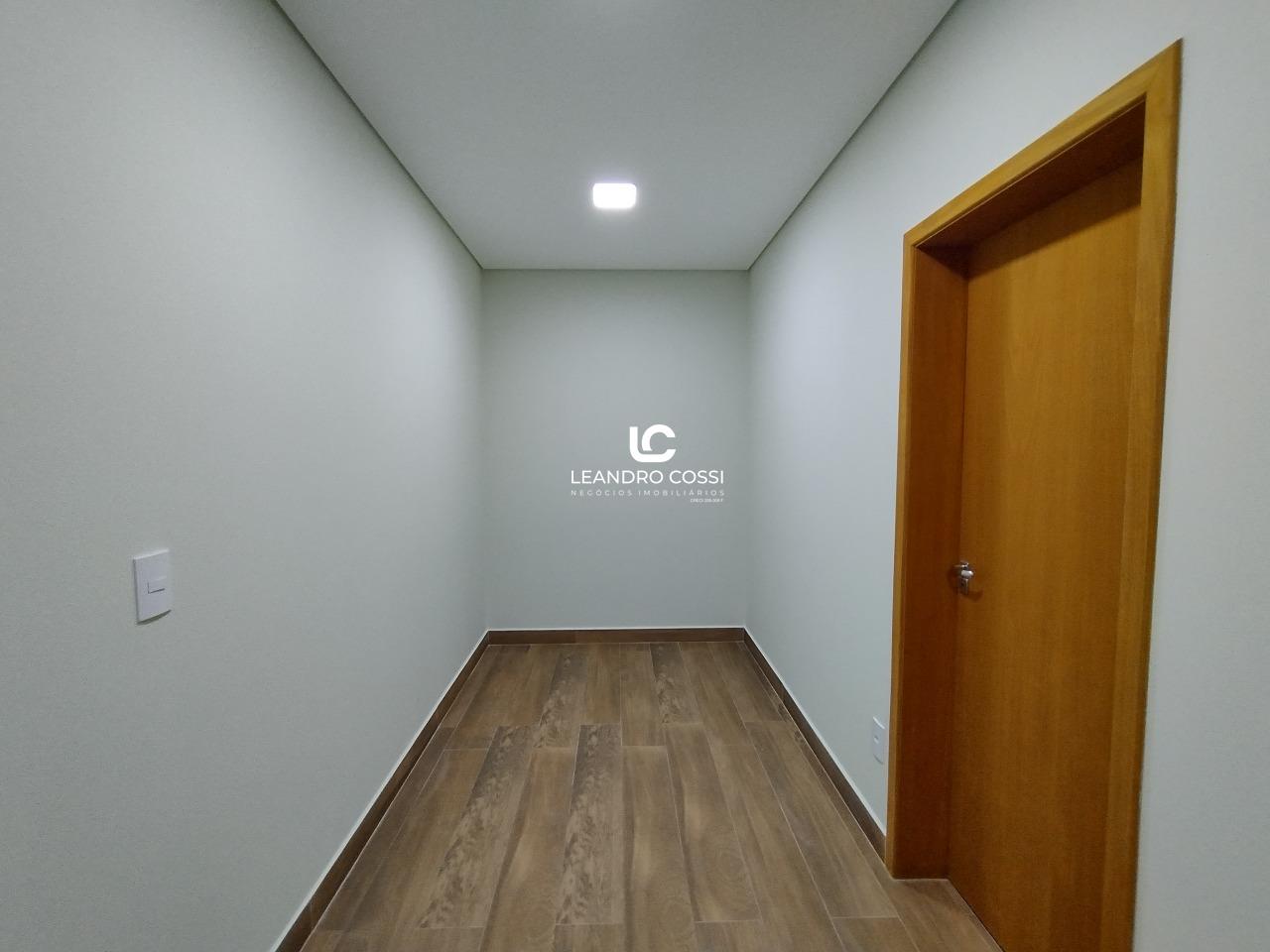 Casa de condomínio à venda no Mirante dos Ipês: