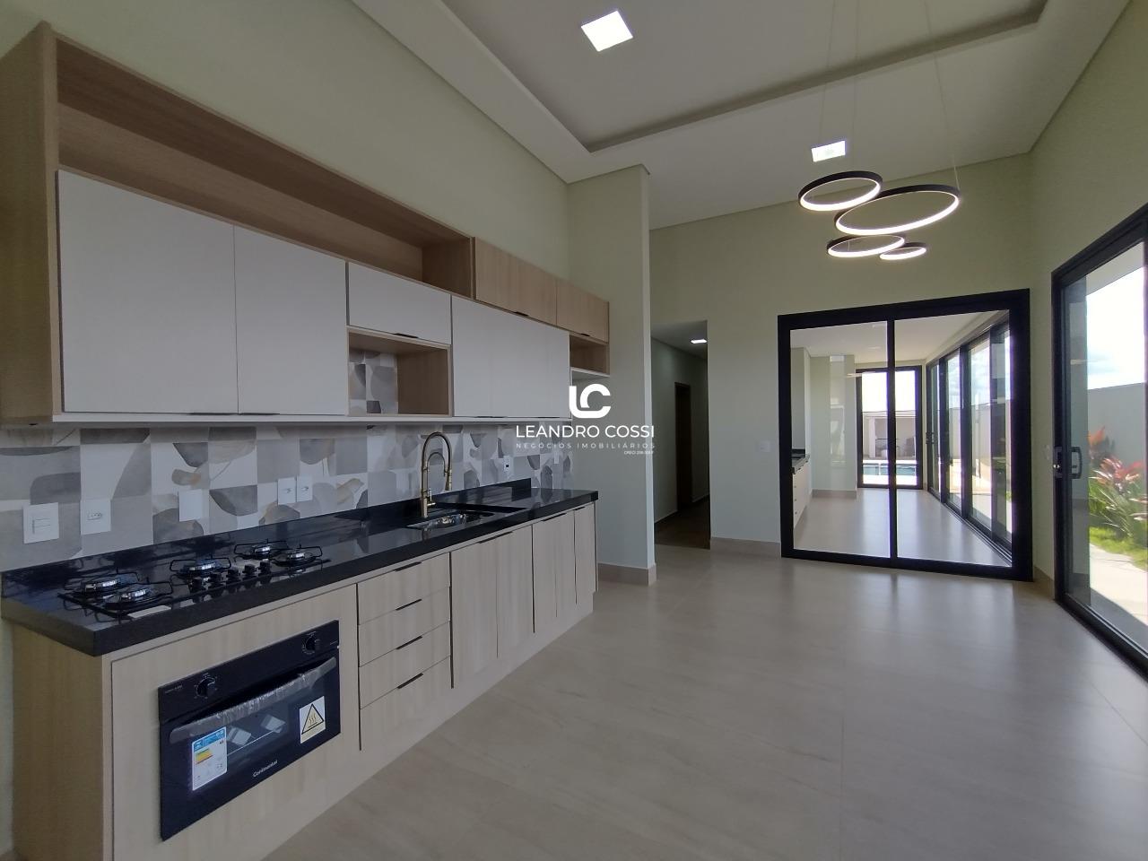 Casa de condomínio à venda no Mirante dos Ipês: