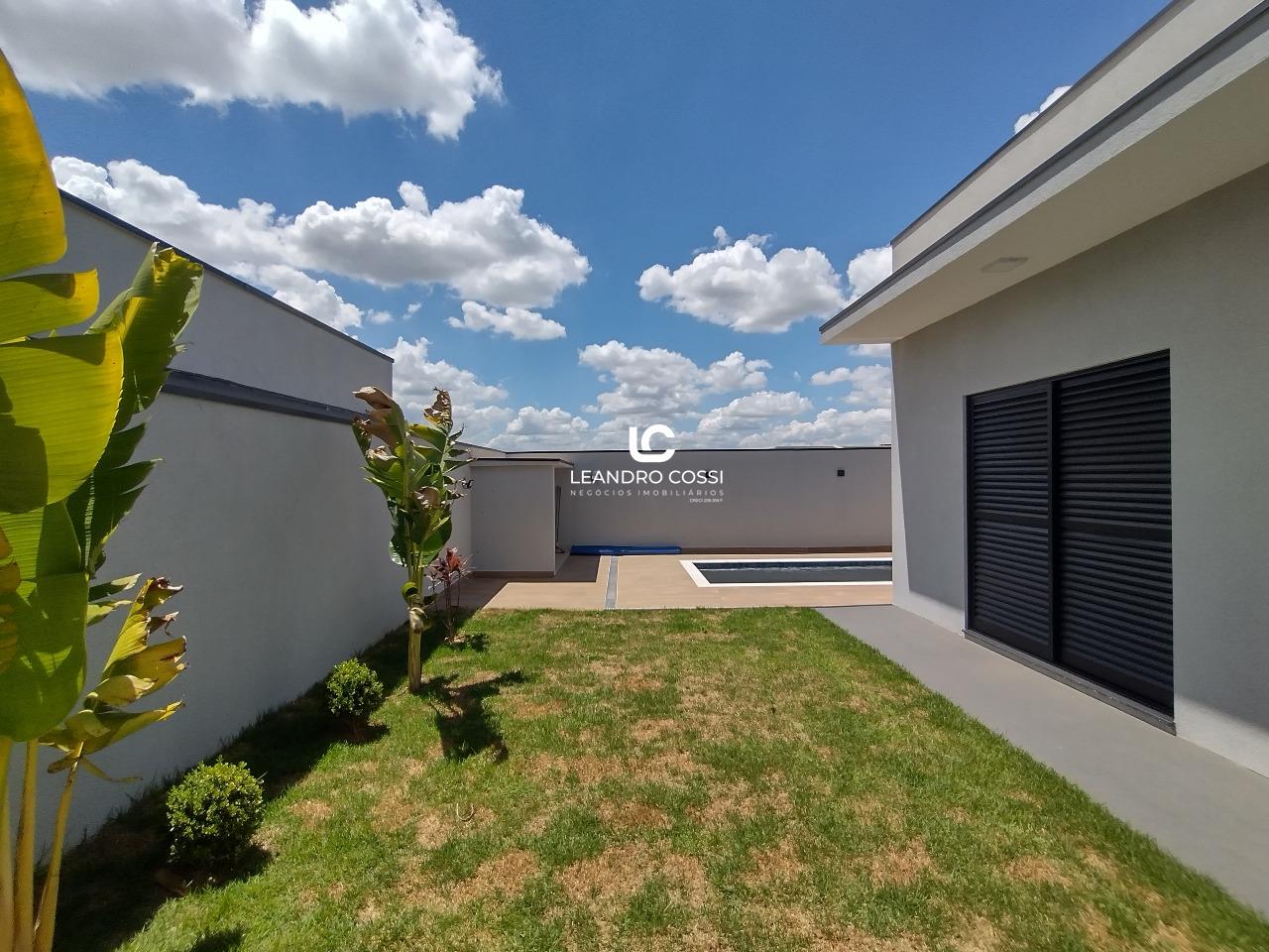 Casa de condomínio à venda no Mirante dos Ipês: