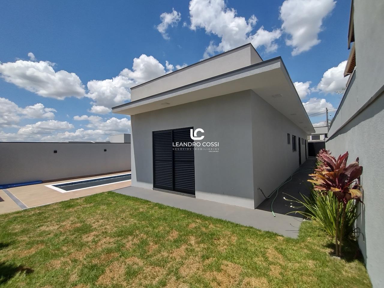 Casa de condomínio à venda no Mirante dos Ipês: