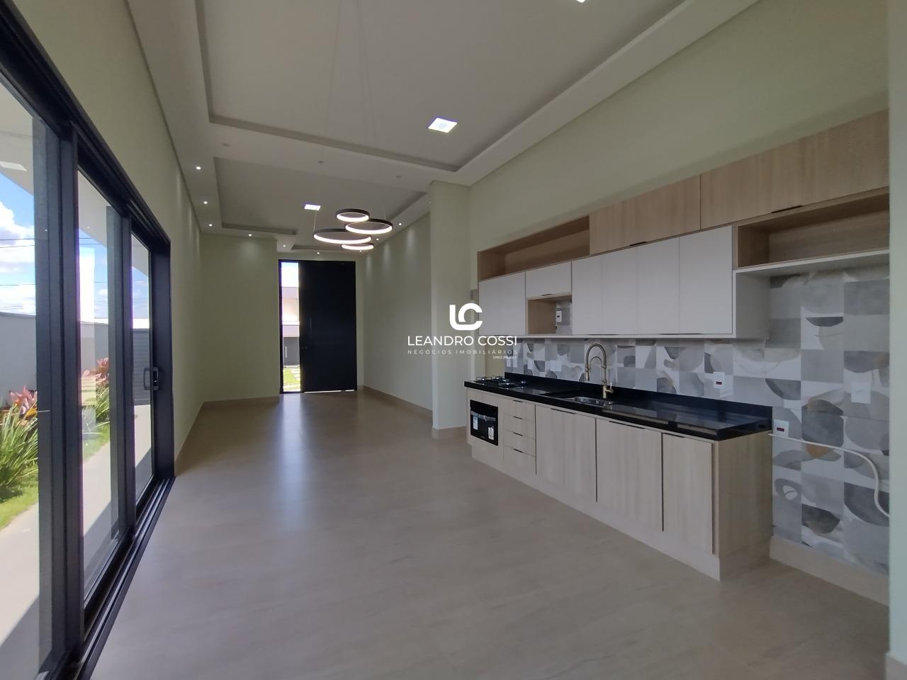 Casa de condomínio à venda no Mirante dos Ipês: