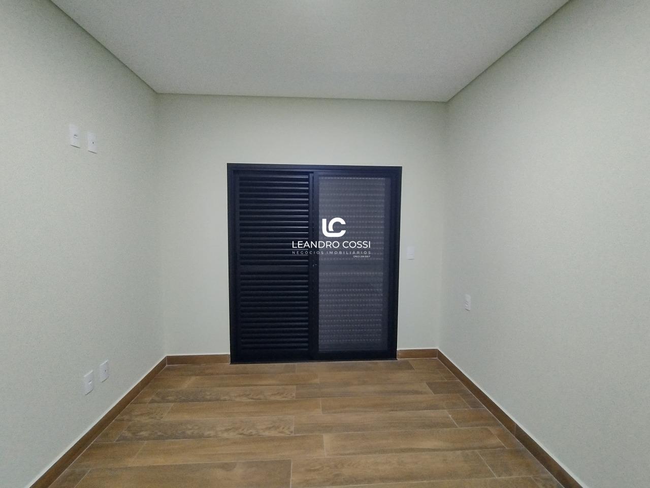 Casa de condomínio à venda no Mirante dos Ipês: