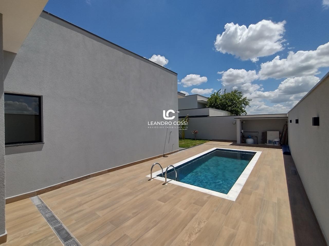 Casa de condomínio à venda no Mirante dos Ipês: