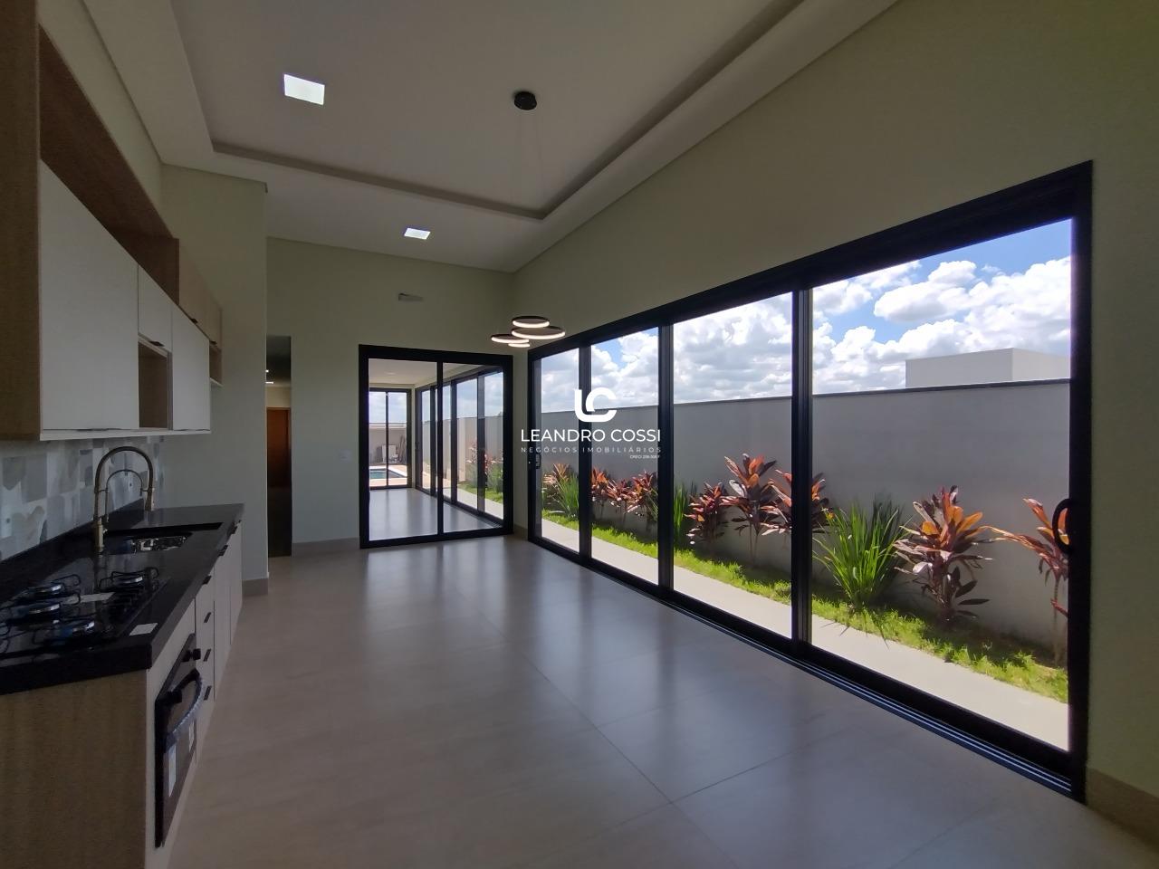 Casa de condomínio à venda no Mirante dos Ipês: