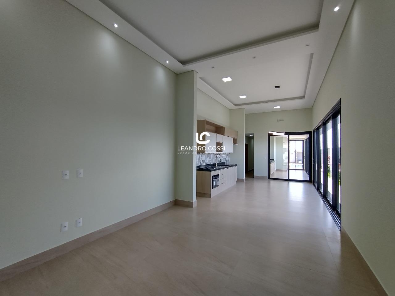 Casa de condomínio à venda no Mirante dos Ipês: