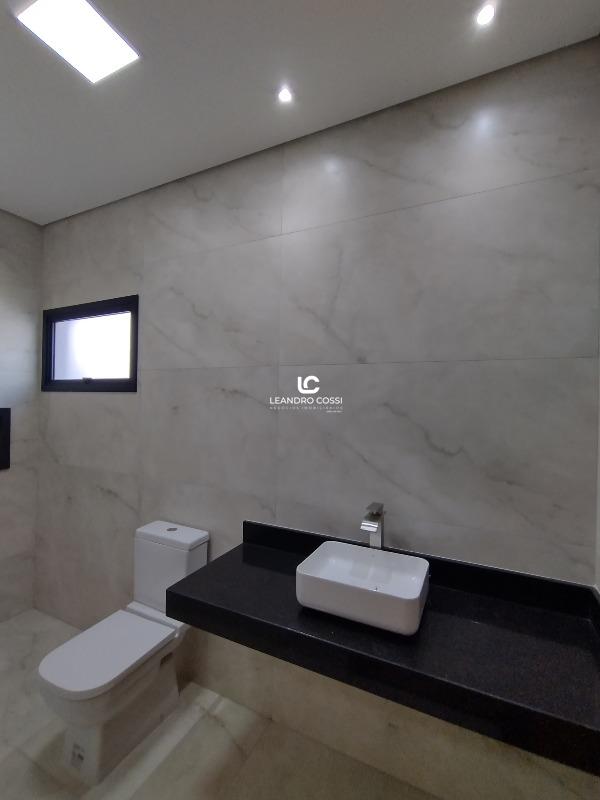 Casa de condomínio à venda no Mirante dos Ipês: