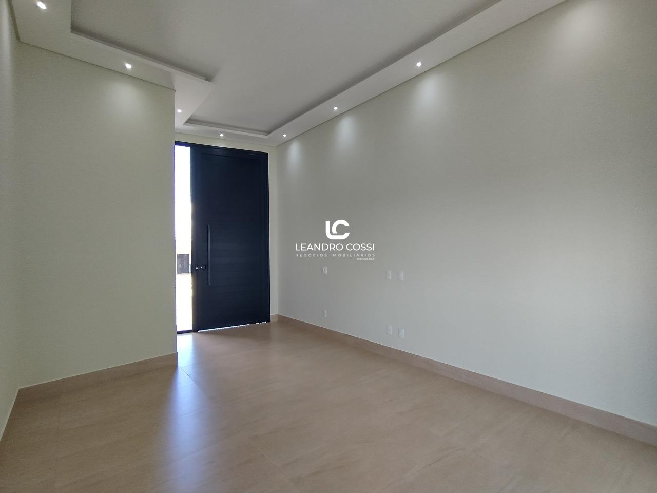 Casa de condomínio à venda no Mirante dos Ipês: