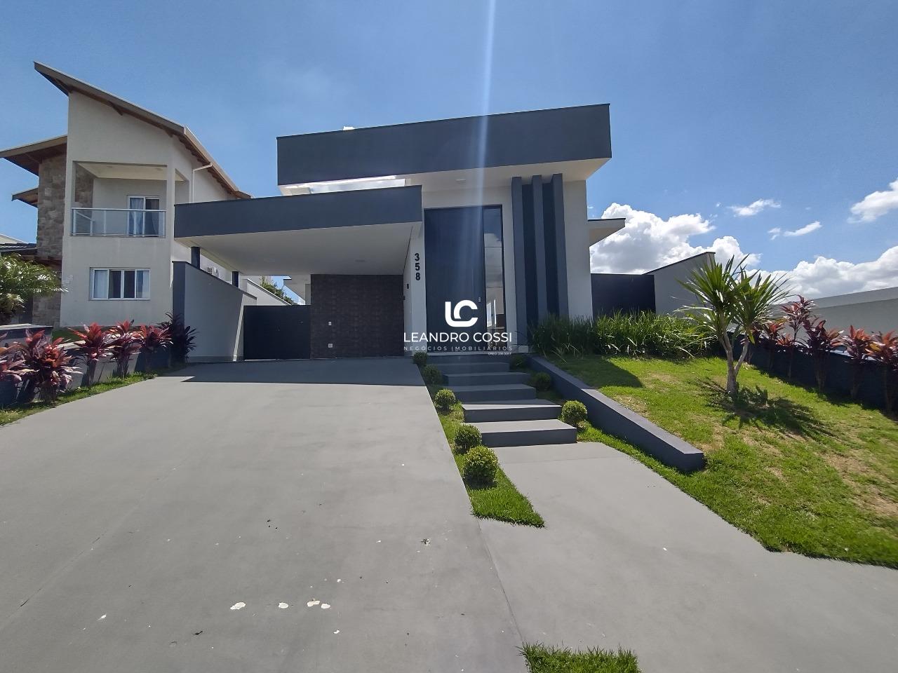 Casa de Condomínio Mirante dos Ipês Salto 