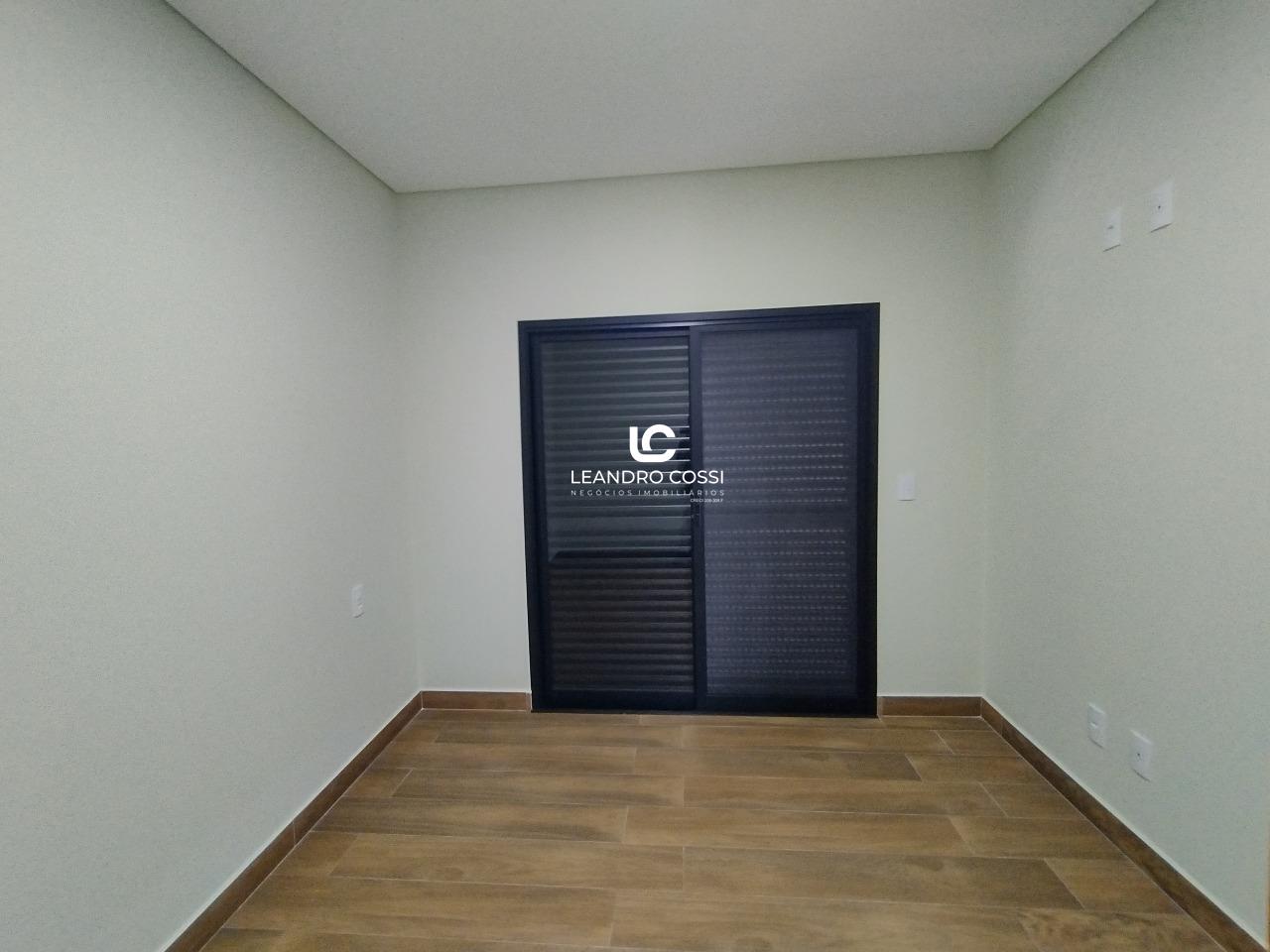 Casa de condomínio à venda no Mirante dos Ipês: