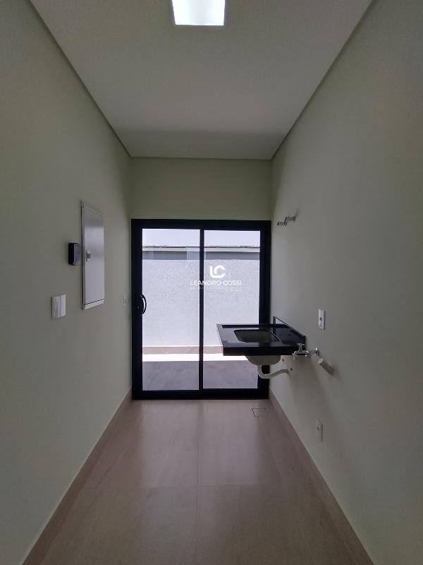 Casa de condomínio à venda no Mirante dos Ipês: