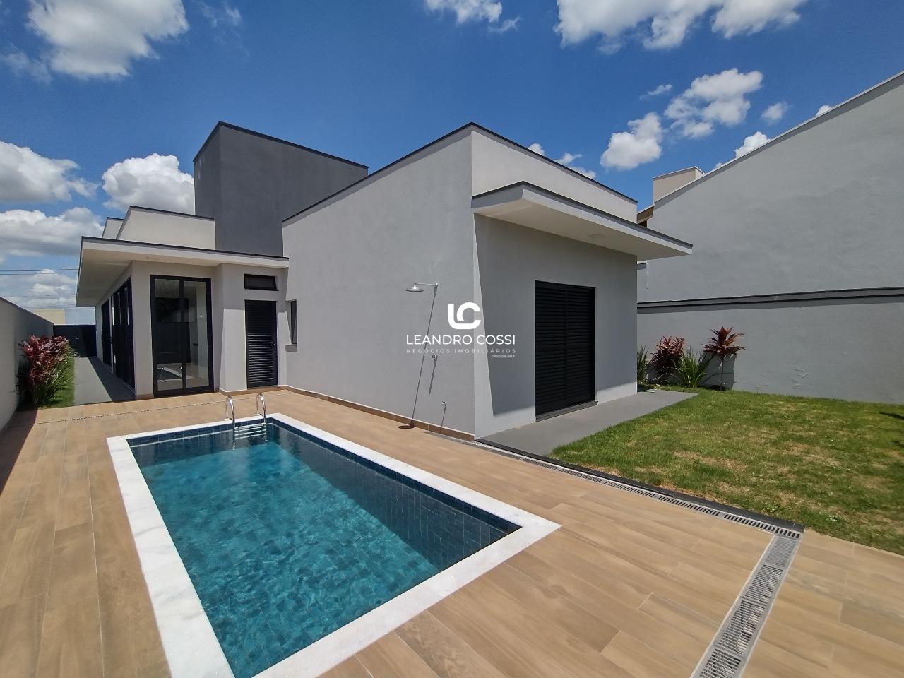 Casa de condomínio à venda no Mirante dos Ipês: