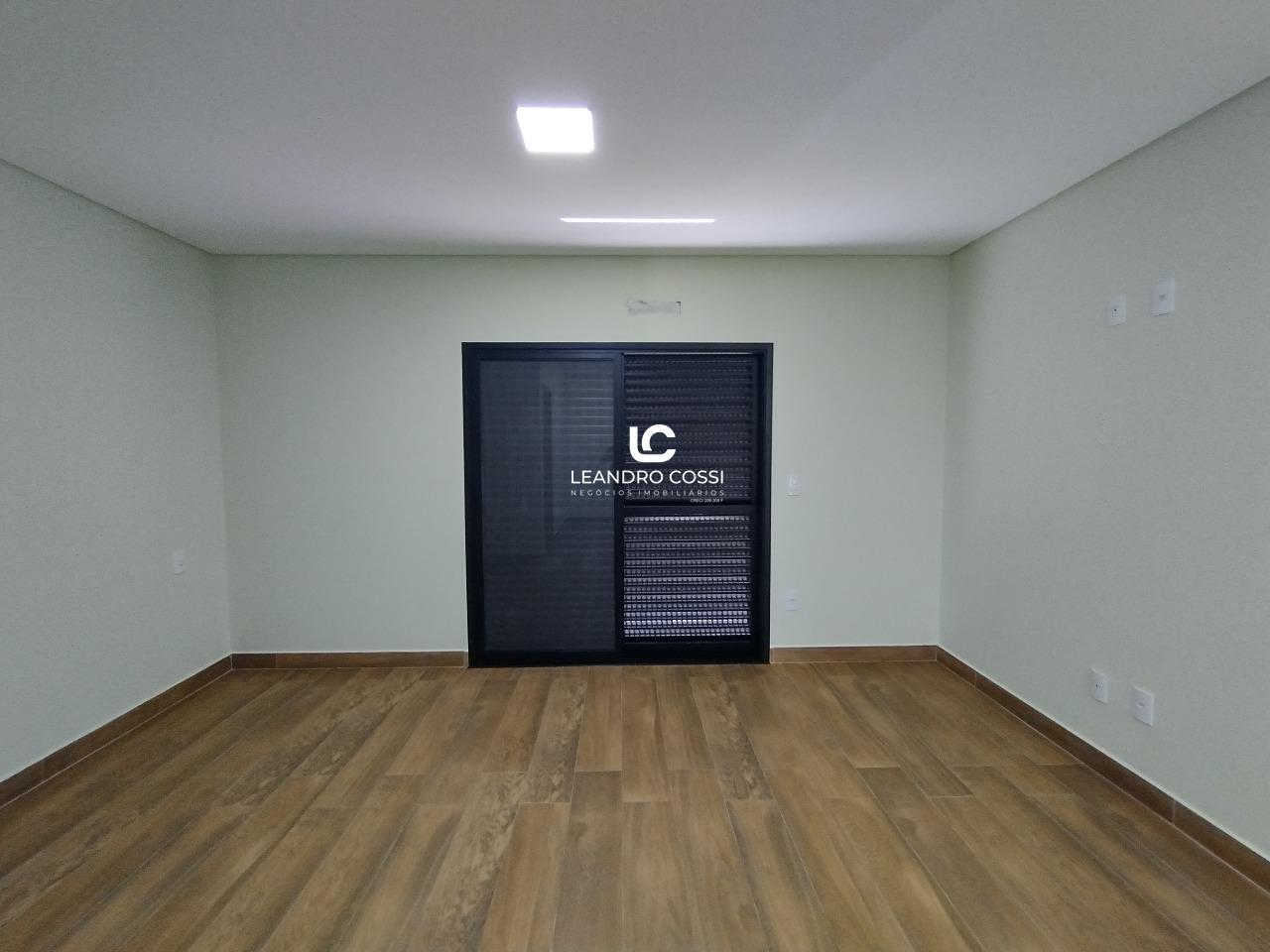 Casa de condomínio à venda no Mirante dos Ipês: