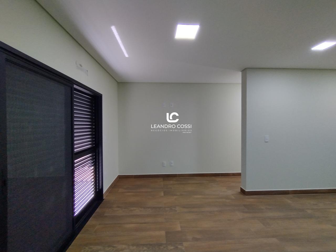 Casa de condomínio à venda no Mirante dos Ipês: