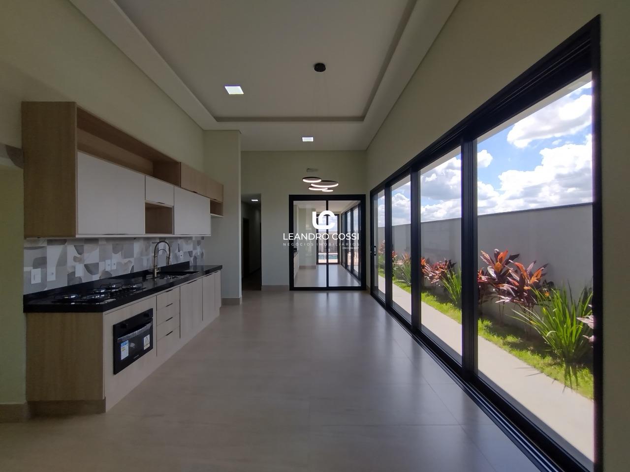 Casa de condomínio à venda no Mirante dos Ipês: