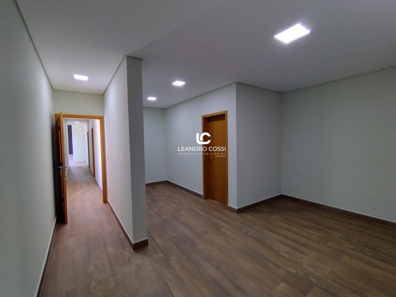 Casa de condomínio à venda no Mirante dos Ipês: