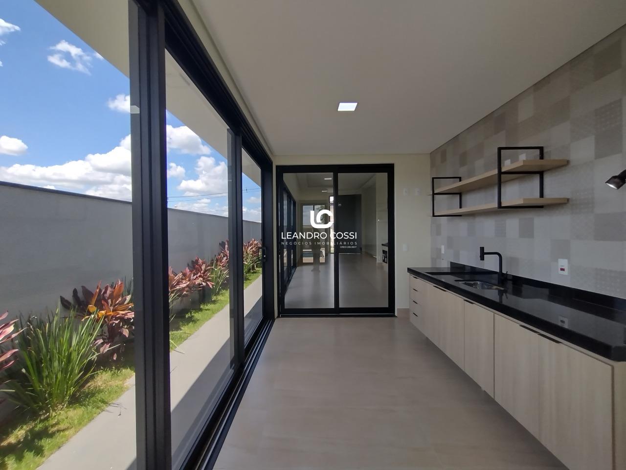 Casa de condomínio à venda no Mirante dos Ipês: