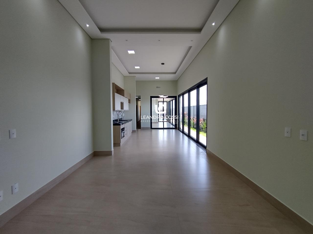 Casa de condomínio à venda no Mirante dos Ipês: