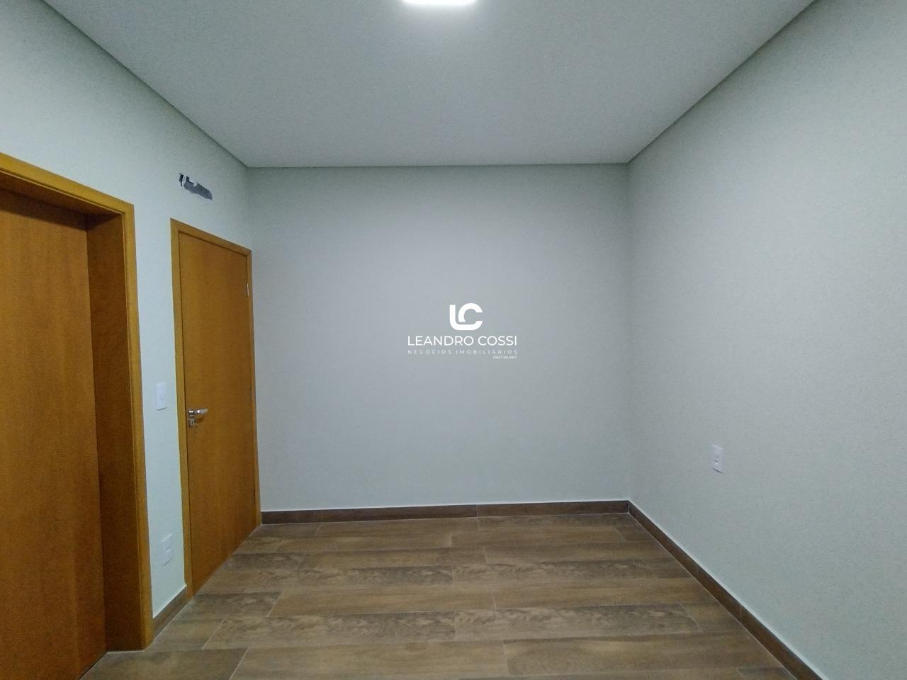 Casa de condomínio à venda no Mirante dos Ipês: