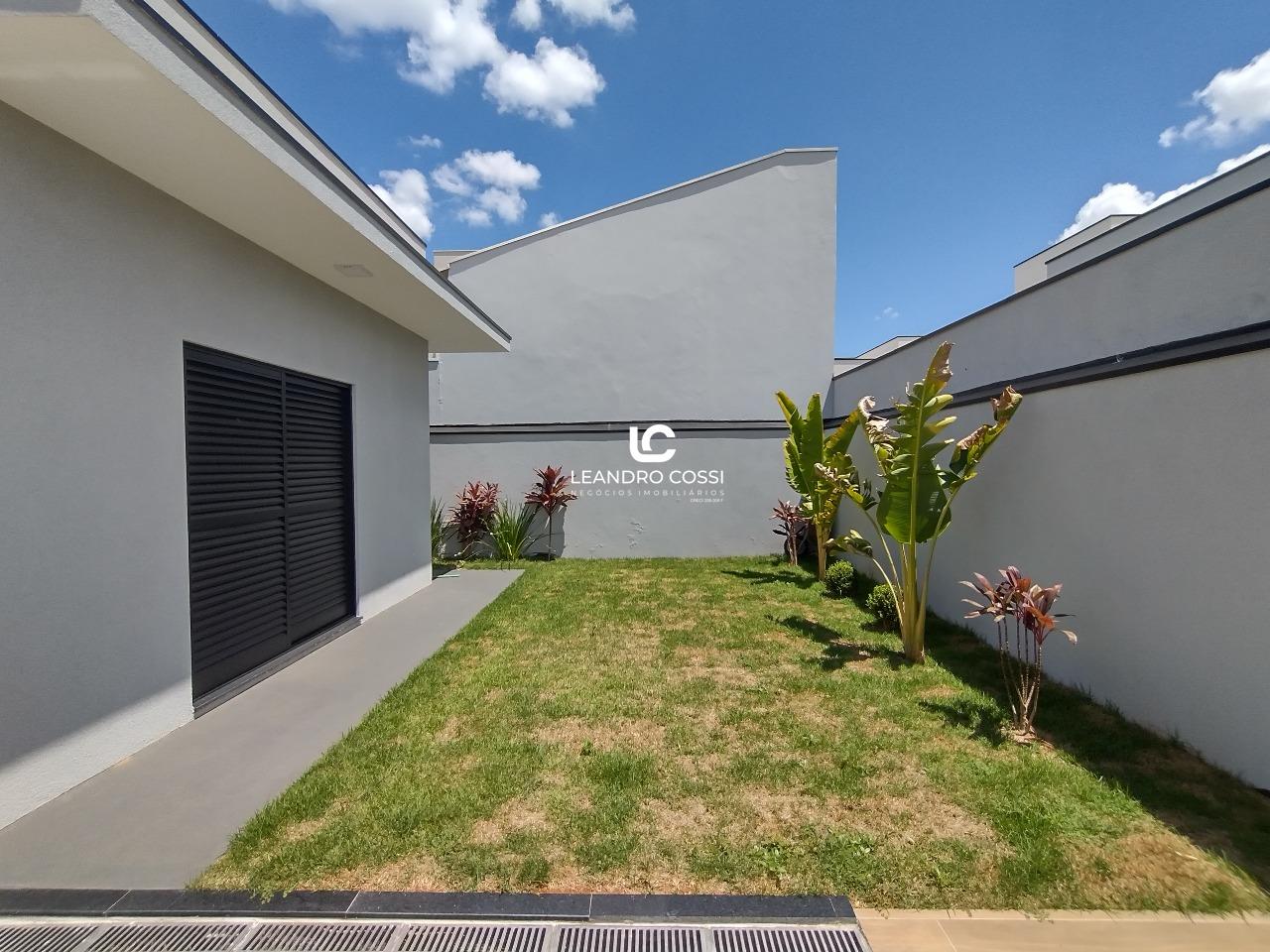 Casa de condomínio à venda no Mirante dos Ipês: