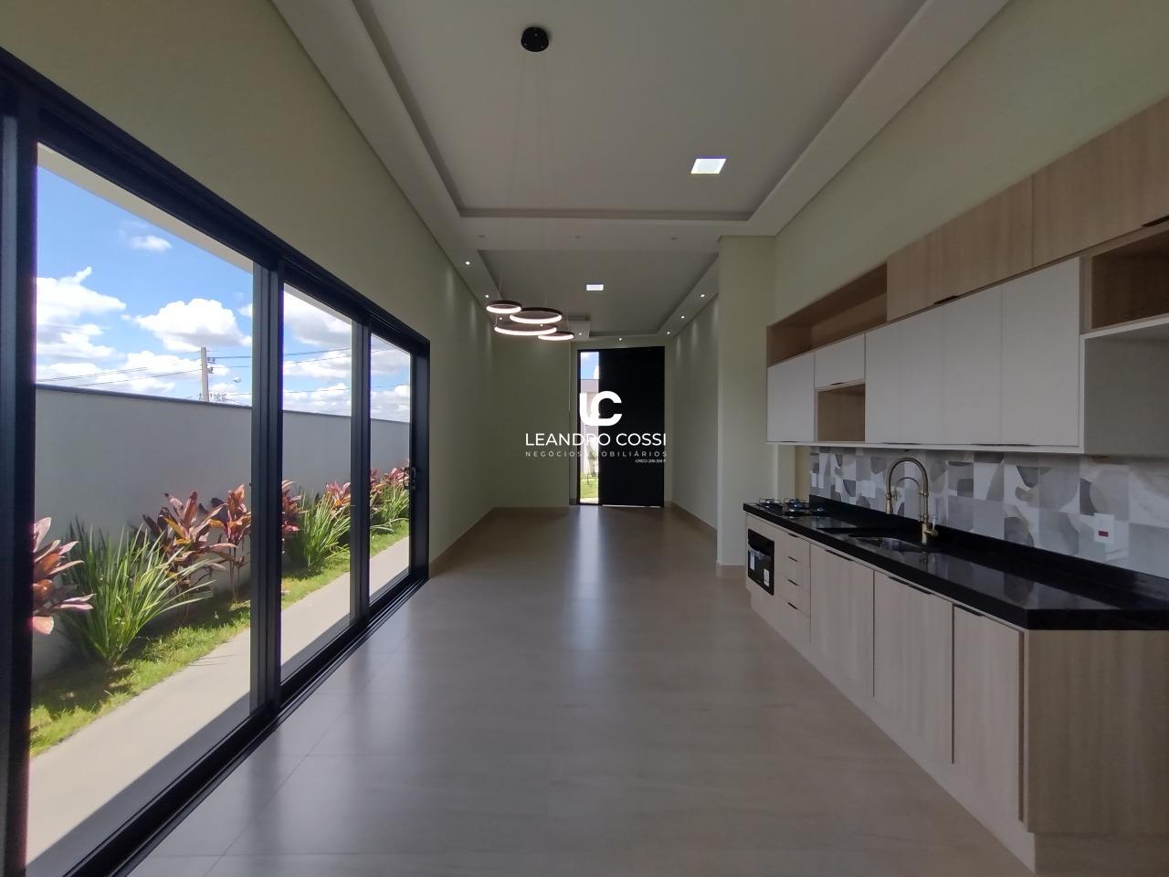 Casa de condomínio à venda no Mirante dos Ipês: