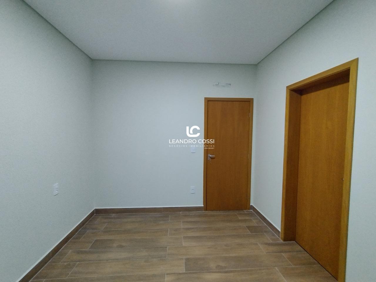 Casa de condomínio à venda no Mirante dos Ipês: