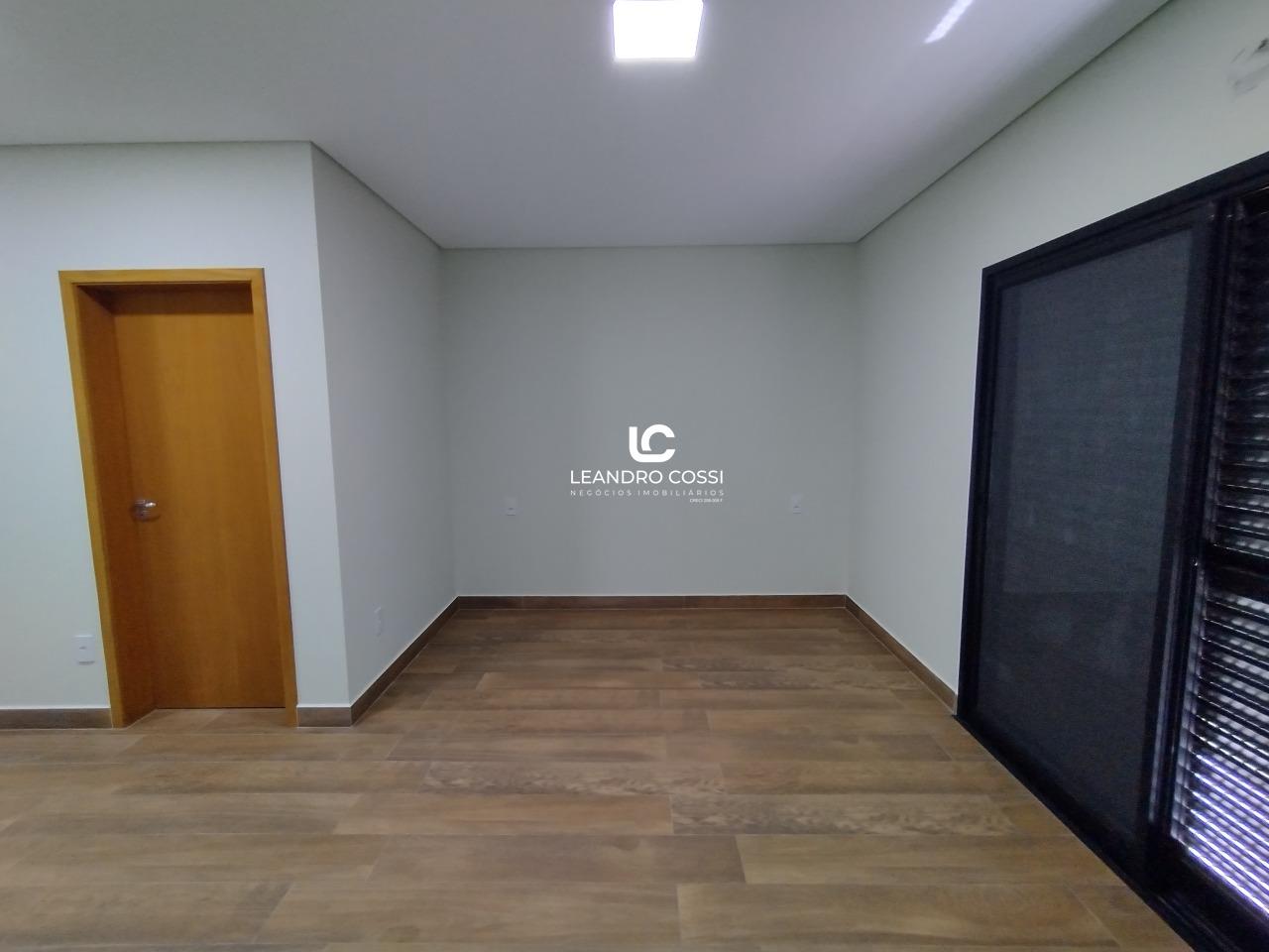 Casa de condomínio à venda no Mirante dos Ipês: