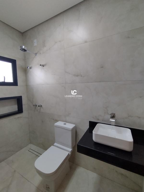 Casa de condomínio à venda no Mirante dos Ipês: