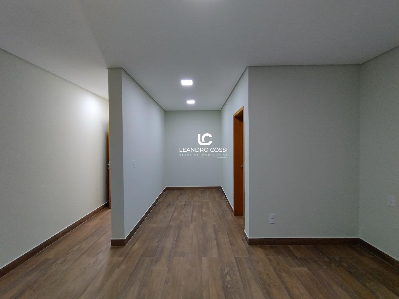 Casa de condomínio à venda no Mirante dos Ipês: