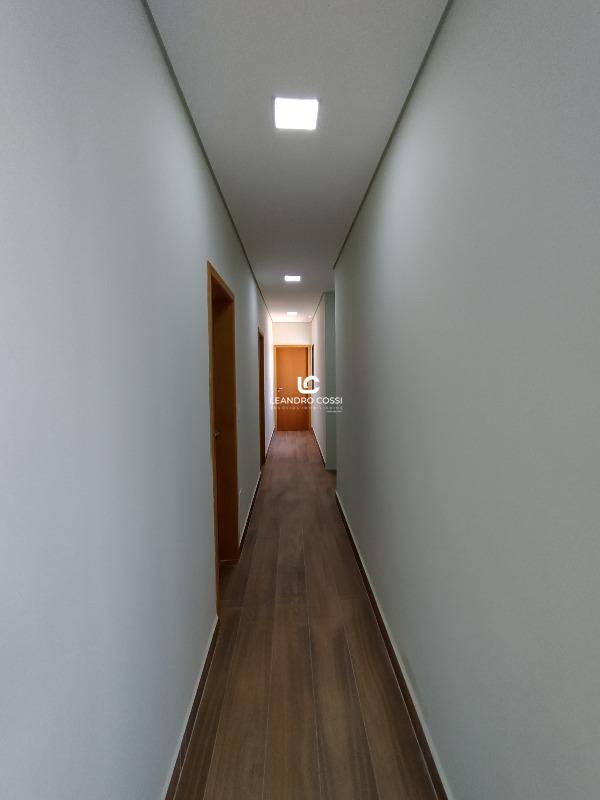 Casa de condomínio à venda no Mirante dos Ipês: