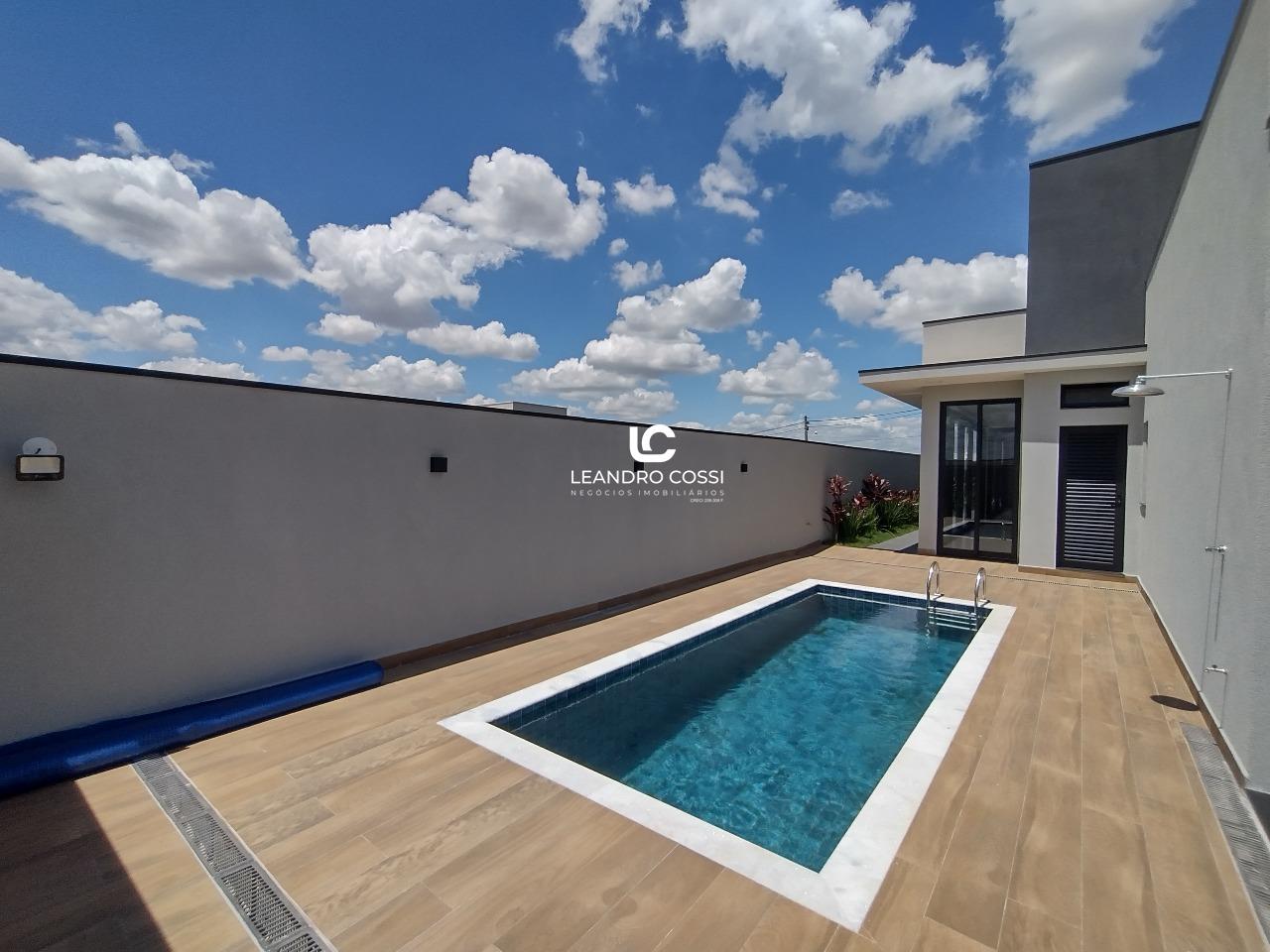 Casa de condomínio à venda no Mirante dos Ipês: