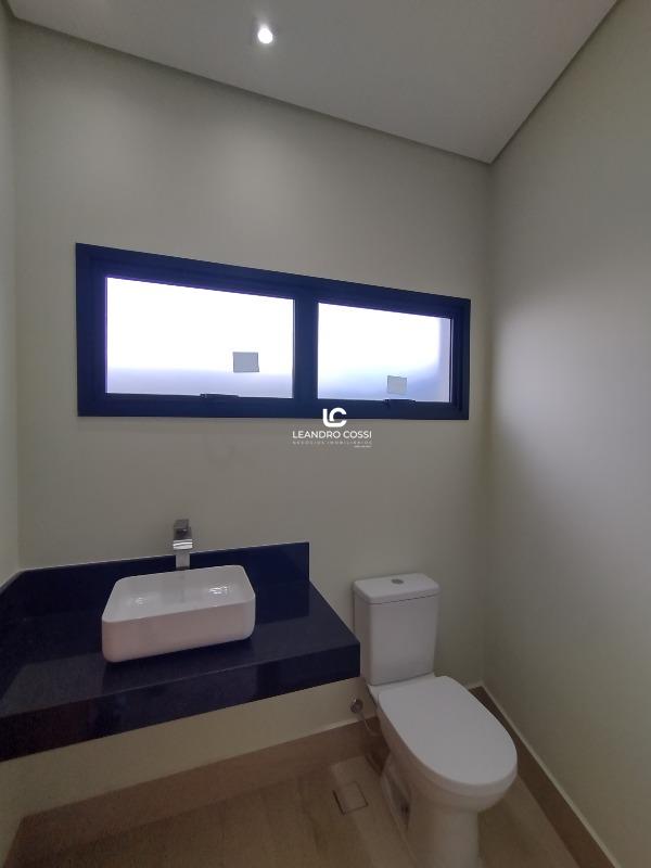 Casa de condomínio à venda no Mirante dos Ipês: