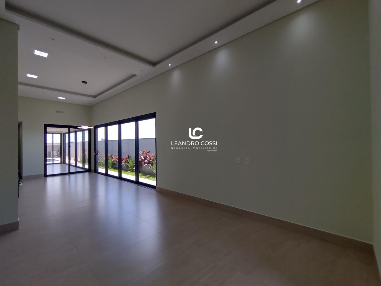 Casa de condomínio à venda no Mirante dos Ipês: