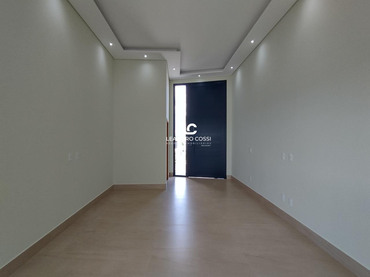 Casa de condomínio à venda no Mirante dos Ipês: