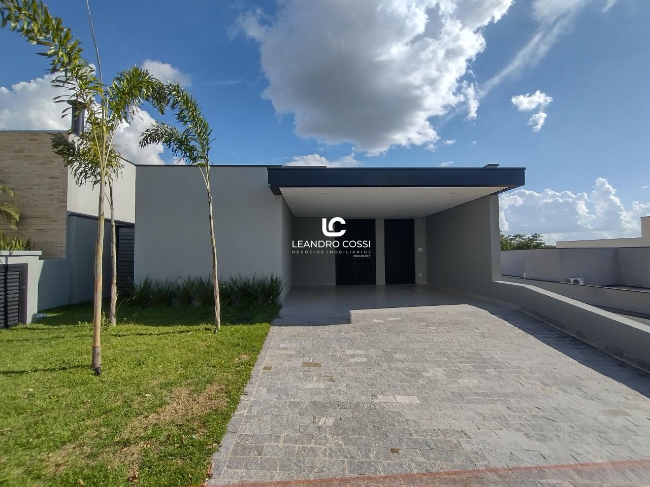 Casa A Venda Condominio Garden Ville em Itu/Sp