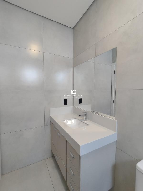 Casa de condomínio à venda no Condomínio Reserva Saint Paul: