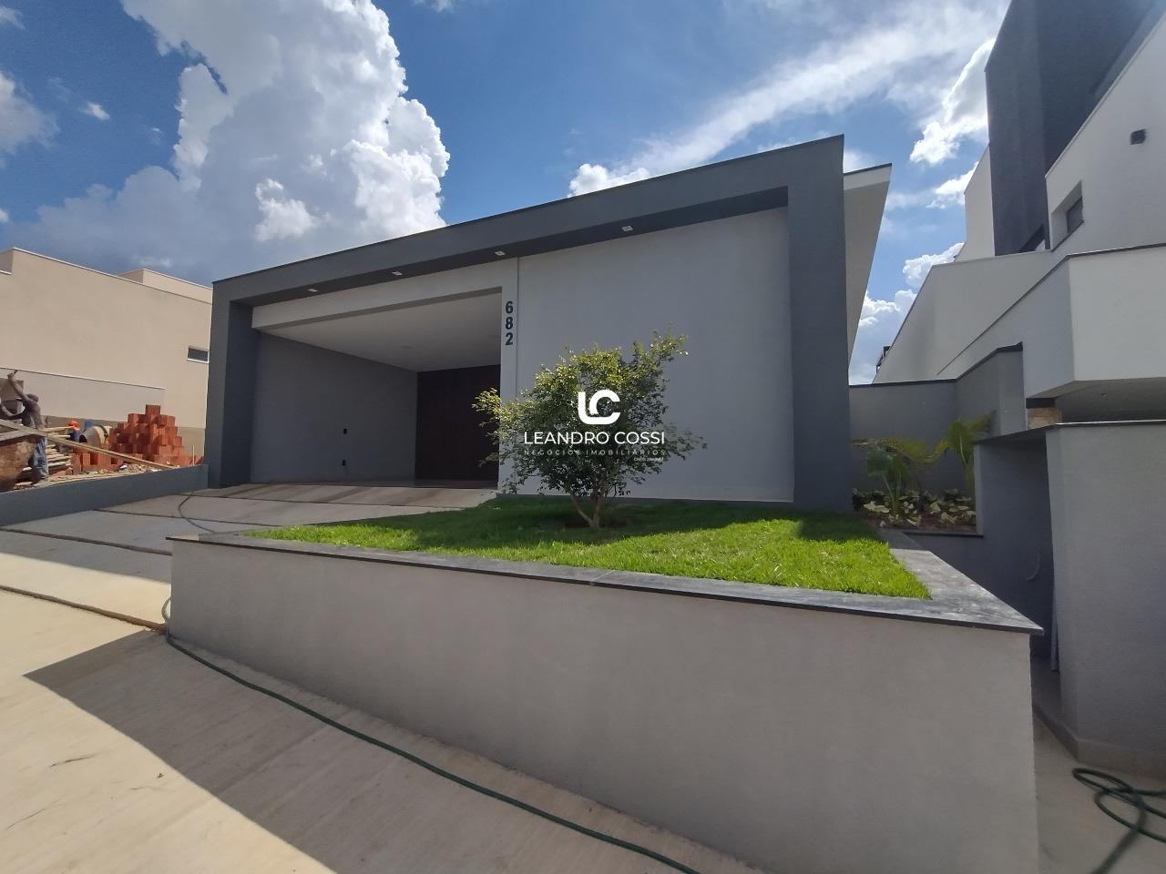 Casa de Condomínio Condomínio Reserva Saint Paul Itu 