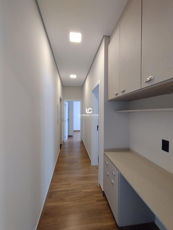 Casa de condomínio à venda no Condomínio Reserva Saint Paul: