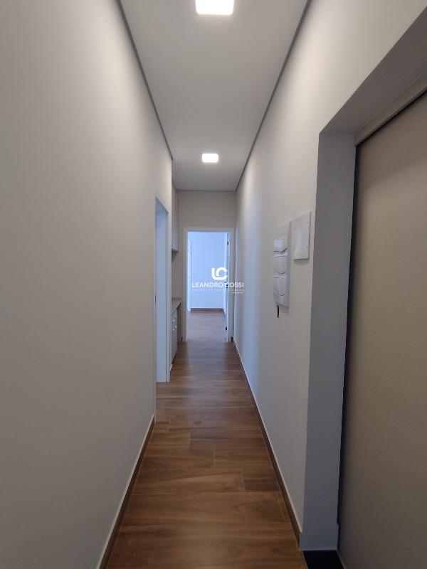 Casa de condomínio à venda no Condomínio Reserva Saint Paul: