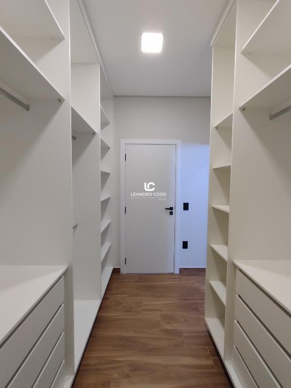 Casa de condomínio à venda no Condomínio Reserva Saint Paul: