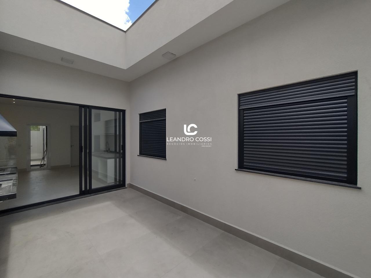 Casa de condomínio à venda no Condomínio Village Moutonnée: