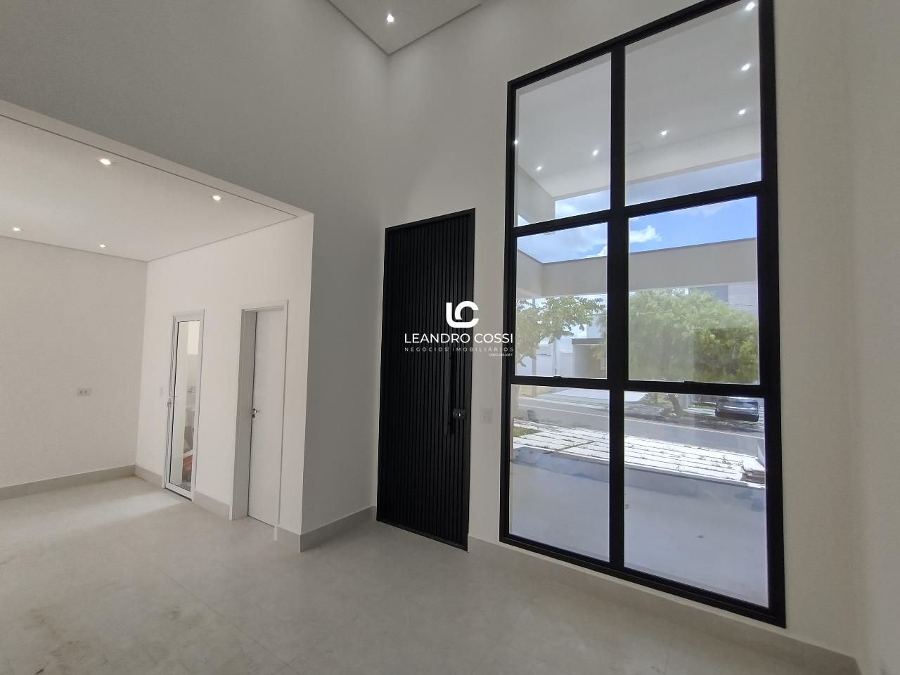 Casa de condomínio à venda no Condomínio Village Moutonnée: