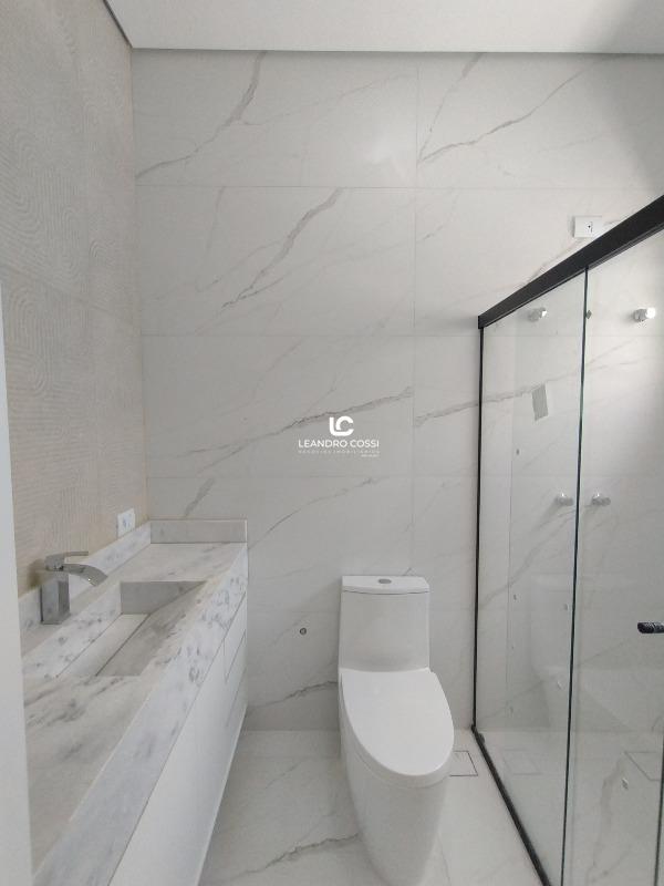 Casa de condomínio à venda no Condomínio Village Moutonnée: